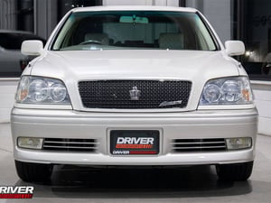 1999 Toyota Crown Athlete V 1JZ-GTE — photo 5