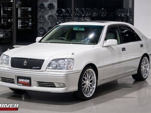 1999 Toyota Crown Athlete V 1JZ-GTE — photo 6