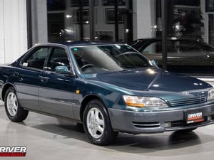 1995 Toyota Windom 2.5 Lexter