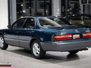 1995 Toyota Windom 2.5 Lexter — photo 2