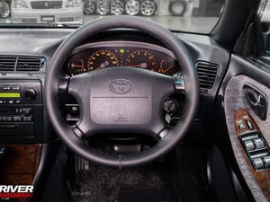1995 Toyota Windom 2.5 Lexter — photo 3