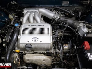 1995 Toyota Windom 2.5 Lexter — photo 4