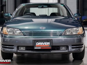 1995 Toyota Windom 2.5 Lexter — photo 5