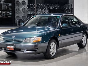 1995 Toyota Windom 2.5 Lexter — photo 6