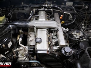 1993 Toyota Land Cruiser VX — photo 4