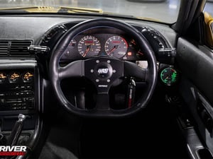 1991 Nissan Skyline R32 GTR — photo 3