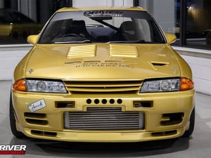1991 Nissan Skyline R32 GTR — photo 5