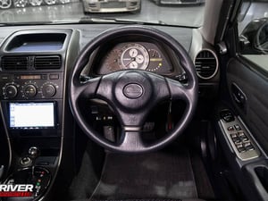 1999 Toyota Altezza AS200 — photo 3