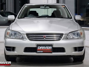 1999 Toyota Altezza AS200 — photo 5
