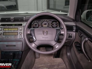 2001 Toyota Crown Athlete V 1JZ-GTE — photo 3