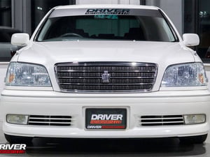 2001 Toyota Crown Athlete V 1JZ-GTE — photo 5