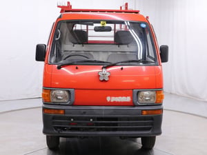 1995 Daihatsu Hijet — photo 2