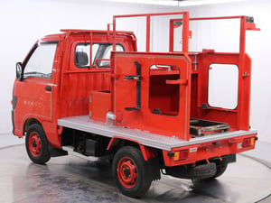 1995 Daihatsu Hijet — photo 4