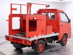 1995 Daihatsu Hijet — photo 6