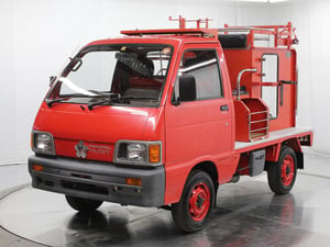 1992 Daihatsu Hijet