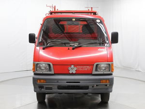 1992 Daihatsu Hijet — photo 2