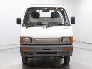 1993 Daihatsu Hijet w A/C