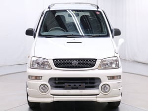 1999 Daihatsu Terios Kid Aero Down — photo 2