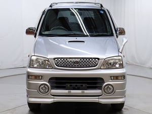 1999 Daihatsu Terios Kid — photo 2