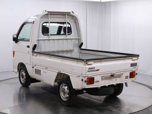 1998 Daihatsu Hijet High Roof — photo 3