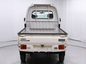 1998 Daihatsu Hijet High Roof — photo 4