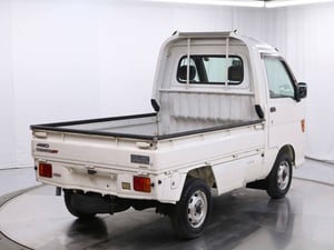 1998 Daihatsu Hijet High Roof — photo 5