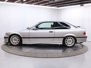 1998 BMW M3 — photo 2