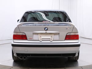 1998 BMW M3 — photo 4