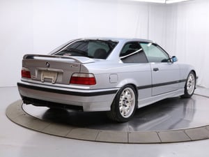 1998 BMW M3 — photo 5