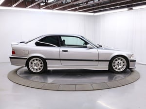1998 BMW M3 — photo 6