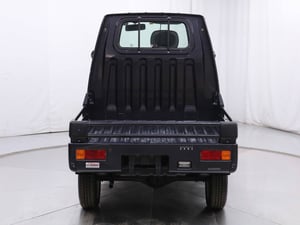 1996 Daihatsu Midget II — photo 4