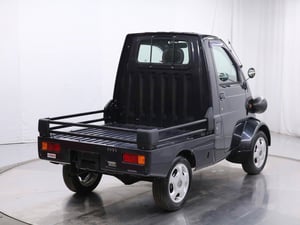 1996 Daihatsu Midget II — photo 5