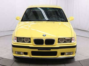 1998 BMW M3