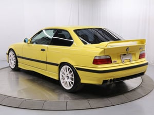 1998 BMW M3 — photo 3