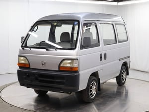 1994 Honda Acty