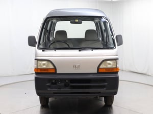 1994 Honda Acty — photo 2