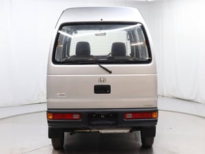 1994 Honda Acty — photo 5