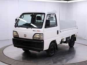 1997 Honda Acty Lifter W