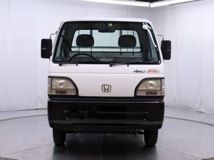 1997 Honda Acty Lifter W — photo 2