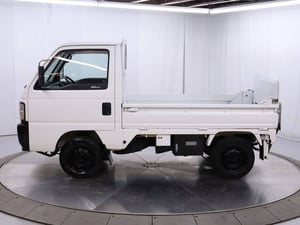 1997 Honda Acty Lifter W — photo 3