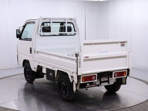 1997 Honda Acty Lifter W — photo 4
