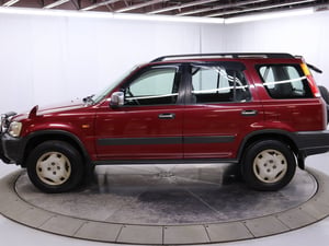 1996 Honda CR-V — photo 3