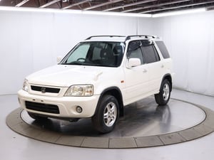 1999 Honda CR-V