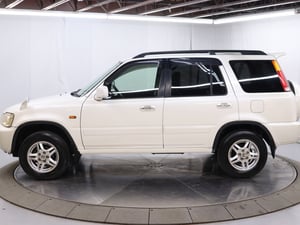1999 Honda CR-V — photo 3