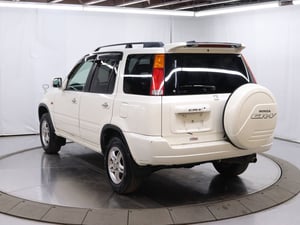 1999 Honda CR-V — photo 4