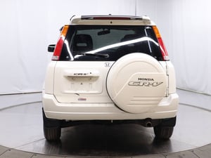 1999 Honda CR-V — photo 5