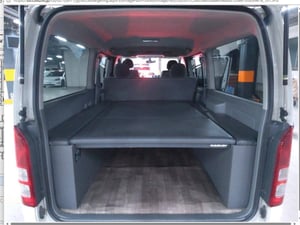 2008 TOYOTA HIACE Van 4WD Super GL 4WD Super GL KDH206R MY08 UPGRADE 2008 — photo 4
