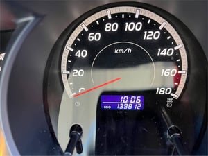 2007 TOYOTA HIACE van 4WD Super GL Super GL 4WD TRH216R MY07 UPGRADE 2007 — photo 5
