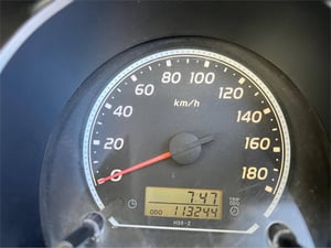 2006 TOYOTA HIACE Can SLWB 4WD 4WD Super Long Wheel Base TRH226R MY06 UPGRADE 2006 — photo 4