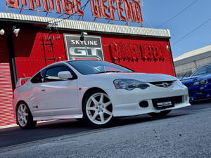 Honda Integra Type R for sale (#3947) — photo 3